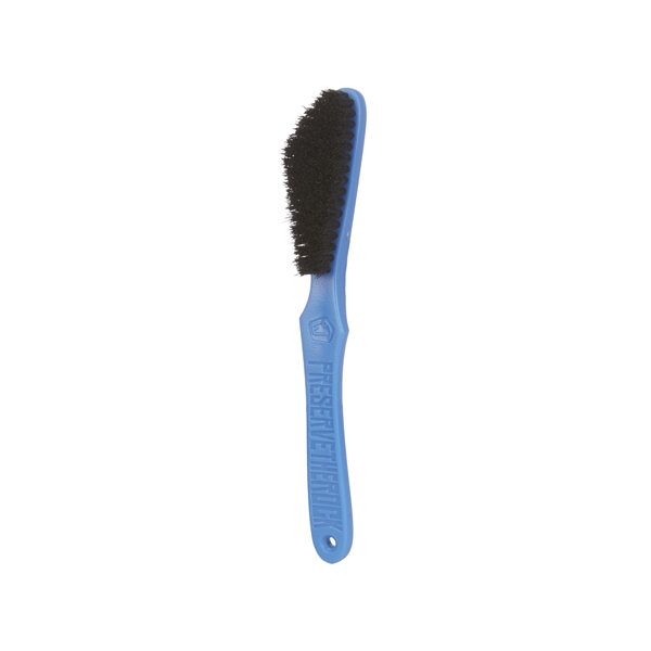 e9 brush - spazzola bouldering blue