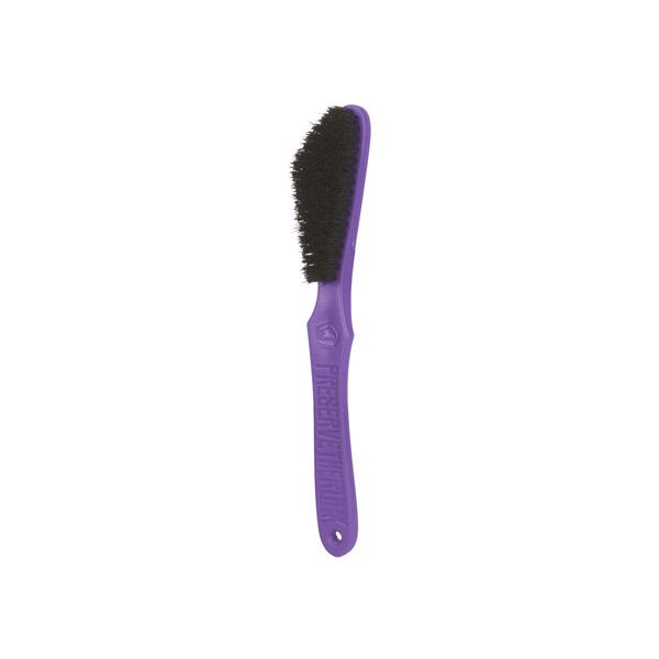 e9 brush - spazzola bouldering violet