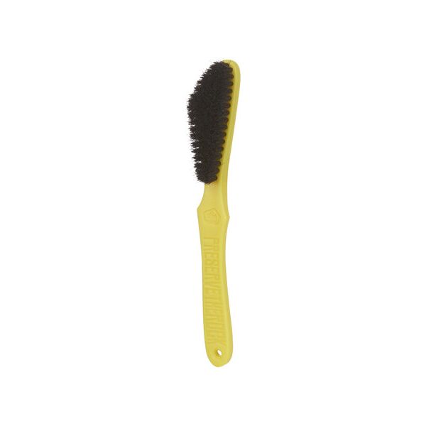 e9 brush - spazzola bouldering yellow