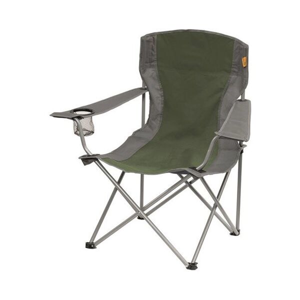 easy camp arm - sedia da campeggio green