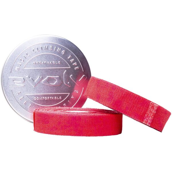 evolv magic finger tape - tape red