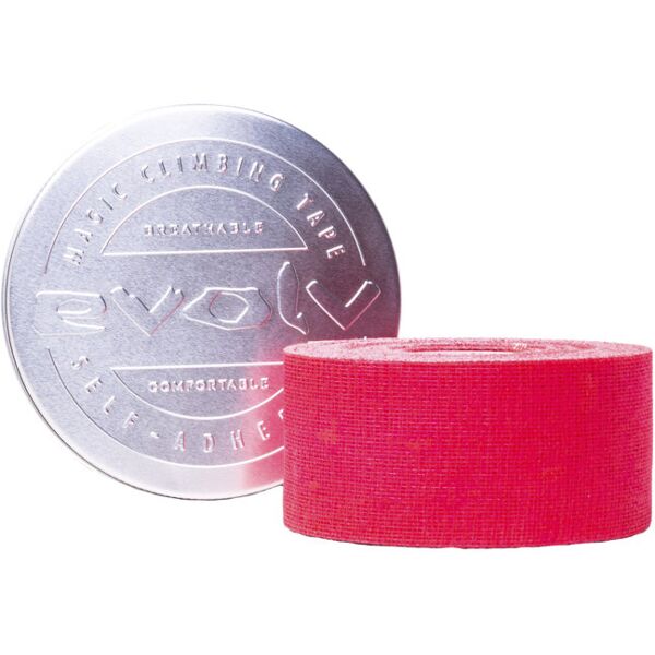 evolv magic hand tape - tape red