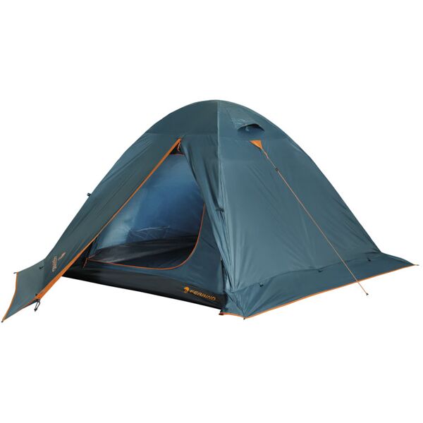 ferrino kalahari 3 - tenda da campeggio blue