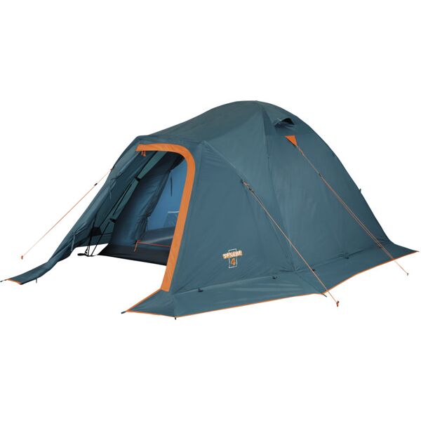 ferrino tenere 4 - tenda familiare blue