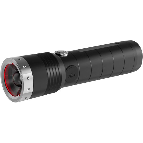 led lenser mt14 - torcia black