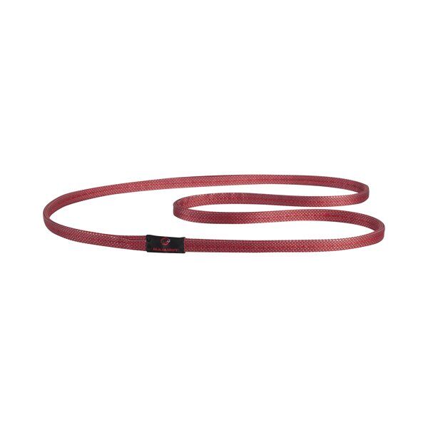 mammut magic sling 12.0 - fettuccia red