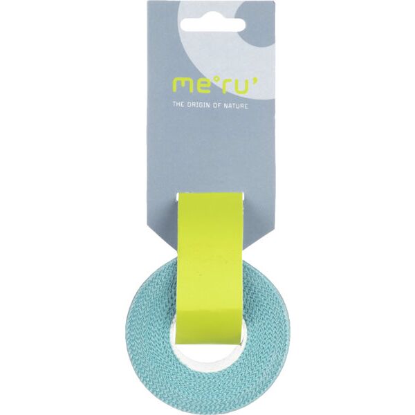 meru el chorro climbing tape 25 mm - tape blue