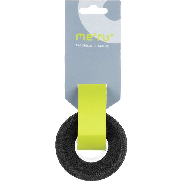 meru el chorro climbing tape 25 mm - tape black