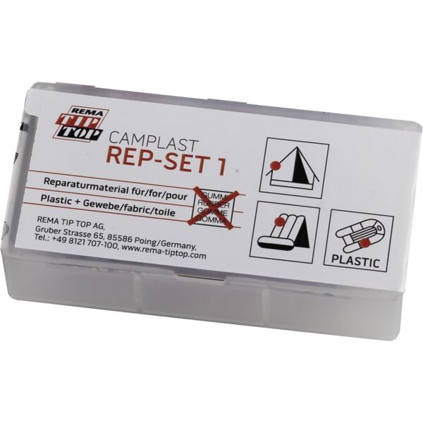 meru repair kit small - kit riparazione white