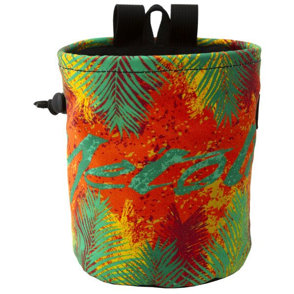 metolius leaf camo comp - portamagnesite orange