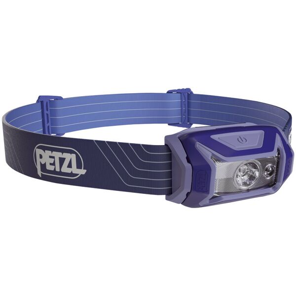 petzl tikka® - lampada frontale blue