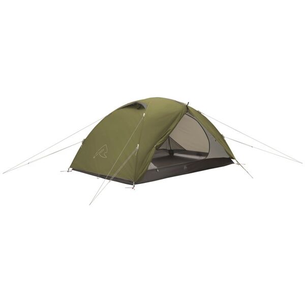 robens lodge 2 - tenda campeggio green/grey