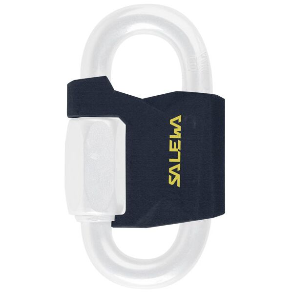 salewa maillon twist lock black