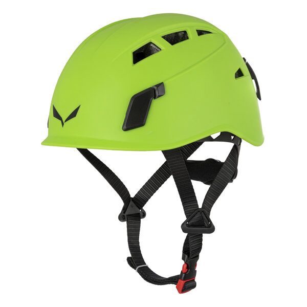 salewa toxo 3.0 - casco arrampicata green 53-62 cm