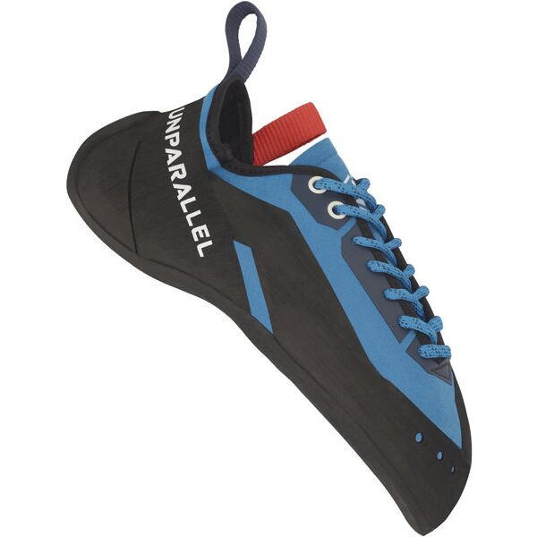 unparallel sirius lace m – scarpe arrampicata - uomo blue/black 42