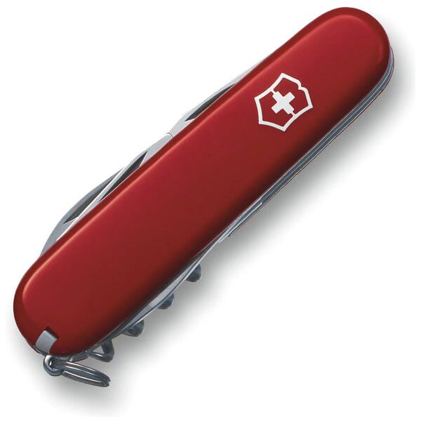 victorinox spartan - coltellino svizzero red