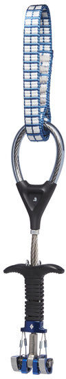 black diamond camalot z4 - friends da arrampicata blue 0.3