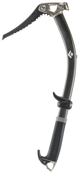 black diamond viper hammer - piccozza tecnica graphite