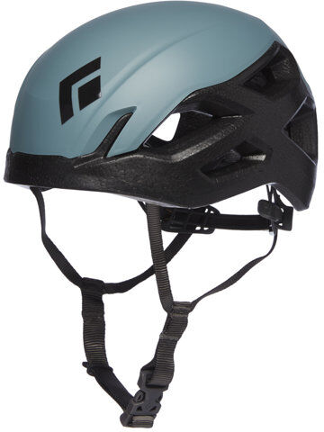 black diamond vision men - casco arrampicata blue 58-63 cm