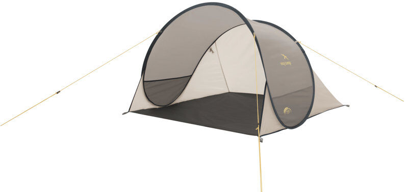 easy camp oceanic - tenda da spiaggia grey