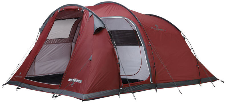 ferrino meteora 4 - tenda familiare red