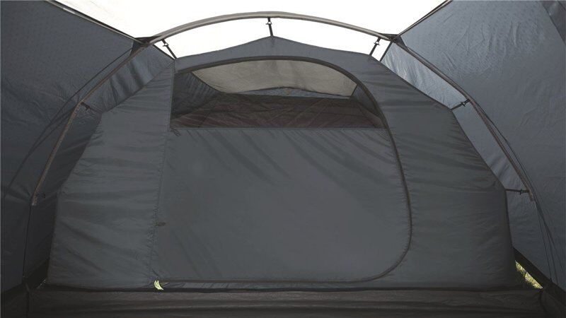 outwell earth 3 - tenda da campeggio green/beige