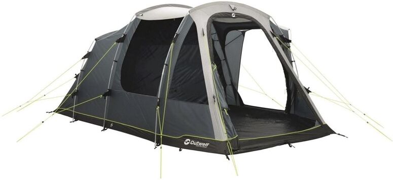 outwell springwood 4sg - tenda da campeggio green/beige