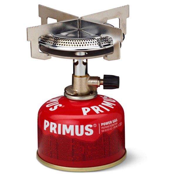 primus mimer stove - fornello da campeggio metal