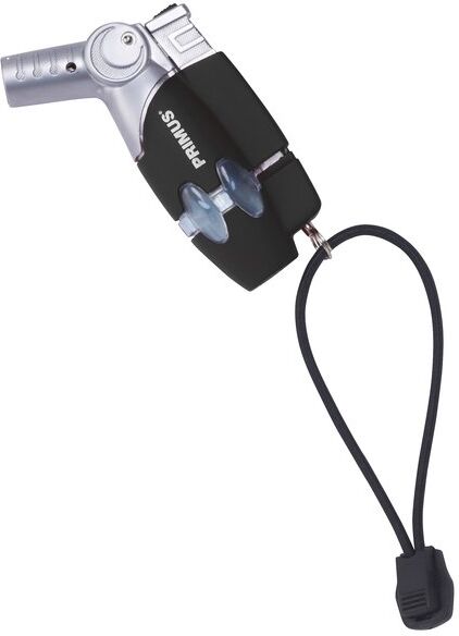 primus powerlighter - accendino da campeggio black