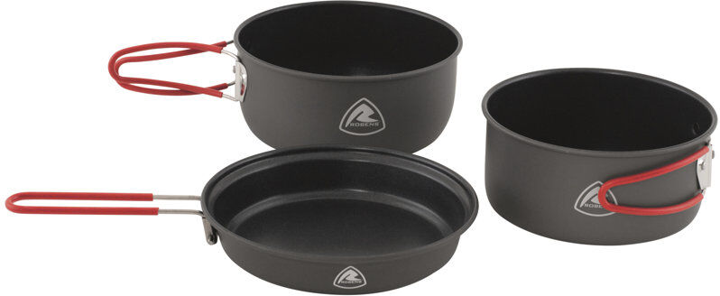 robens set da cucina frontiera pro l black