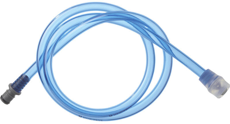 salomon soft reservoir tube - accessorio sacca idrica blue