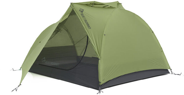 sea to summit telos tr 3 - tenda campeggio green