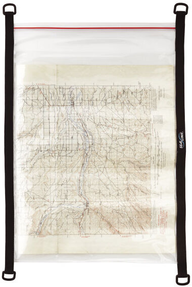 seal line map case - custodia per cartina topografica