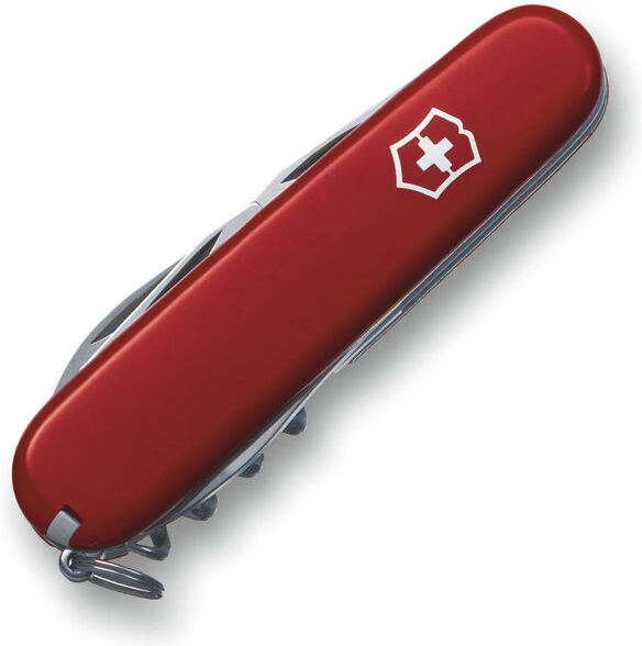 victorinox spartan - coltellino svizzero red