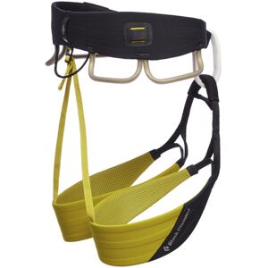 Black Diamond Zone Men's - Imbrago - Uomo Yellow/black L