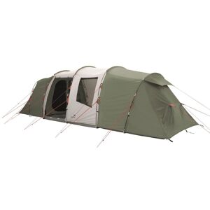 Easy Camp Huntsville Twin 800 - Tenda Da Campeggio Green/beige