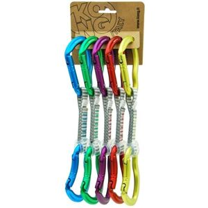 Kong Ergo Anniversary - Set Rinvii Multicolor