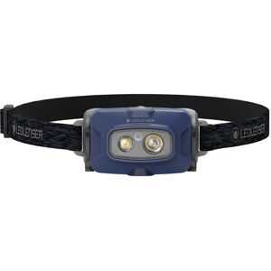 Led Lenser Hf4r Core - Lampada Frontale Blue