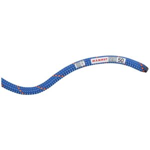 Mammut 9.5 Crag Dry Rope - Corda Singola Blue 40