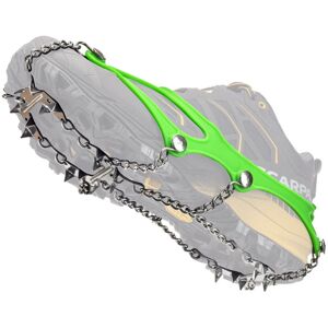 Nortec Nordic - Ramponcini Green Xl (44-48)