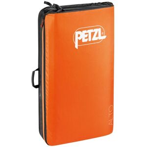 Petzl Alto - Crash Pad Orange/black