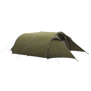 Robens Goshawk 4 - Tenda Trekking Green