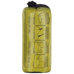 Sea To Summit Tarp Escapist 15d - Telo Di Protezione Yellow