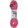 Beal Virus 10 mm - corda singola Pink 80 m