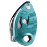 Petzl GriGri - assicuratore Blue