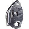 Petzl GriGri - assicuratore Grey