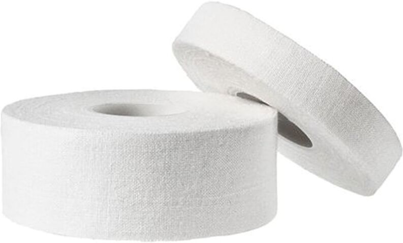 AustriAlpin Finger Support Tape - nastro adesivo protettivo White