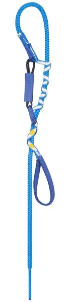 Beal Escaper - sistema di ancoraggio Blue