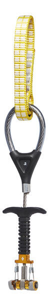 Black Diamond Camalot Z4 - friends da arrampicata Yellow 0.2