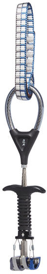 Black Diamond Camalot Z4 Offset - friend - camme Blue/Grey 0,3 - 0,4